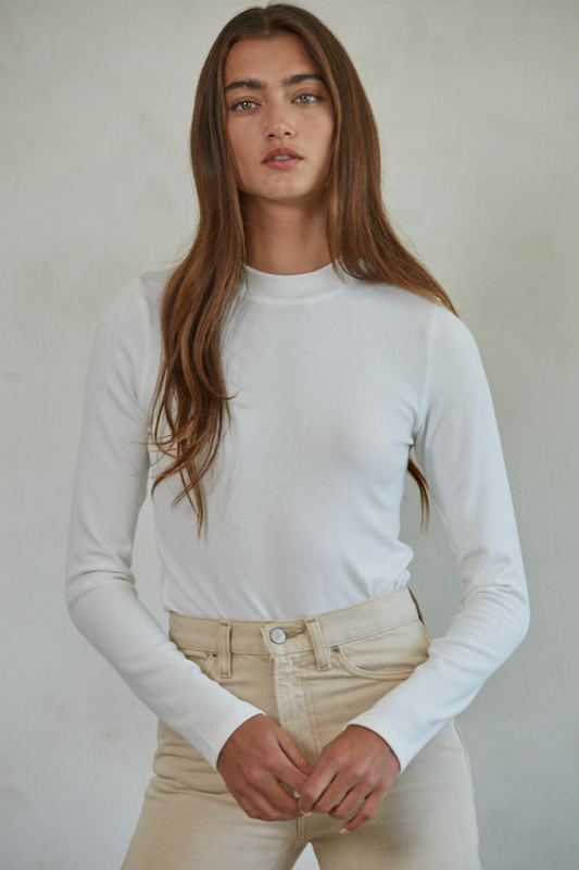 The Claire Top