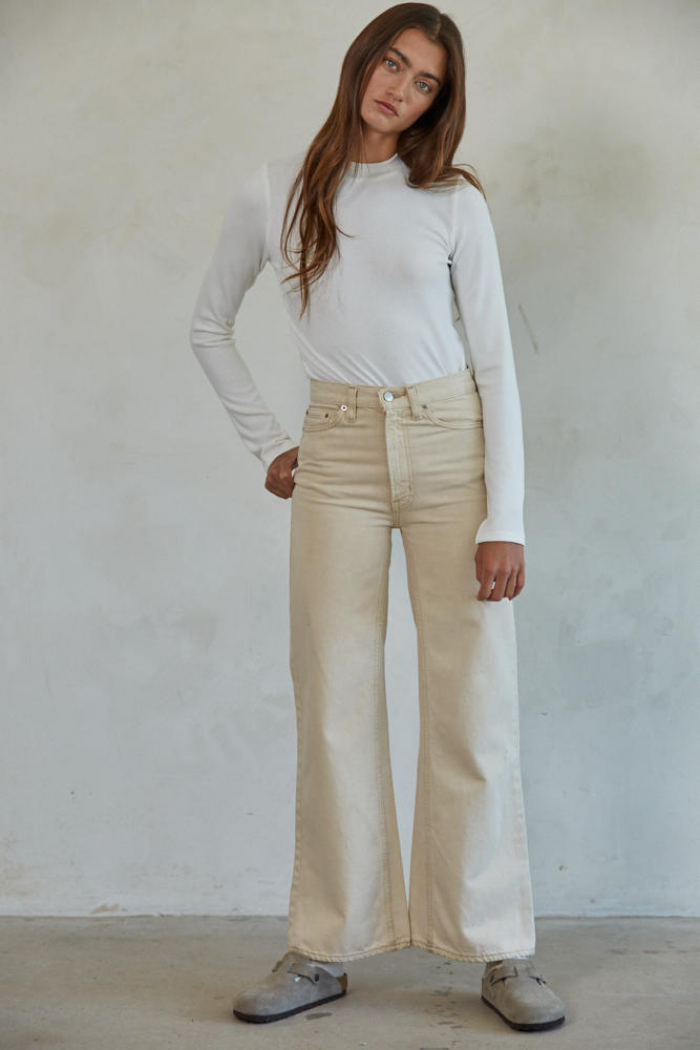 The Claire Top