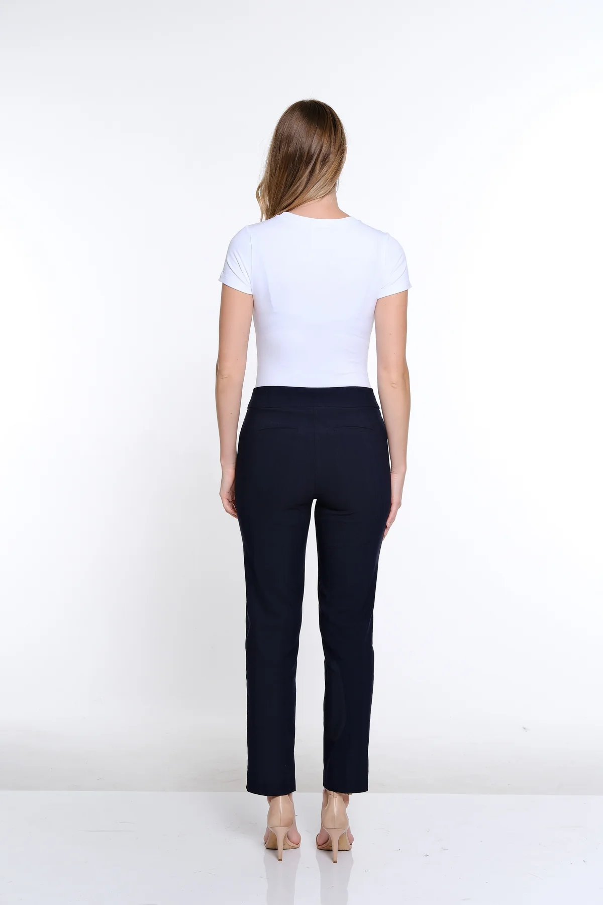 Ankle Pant