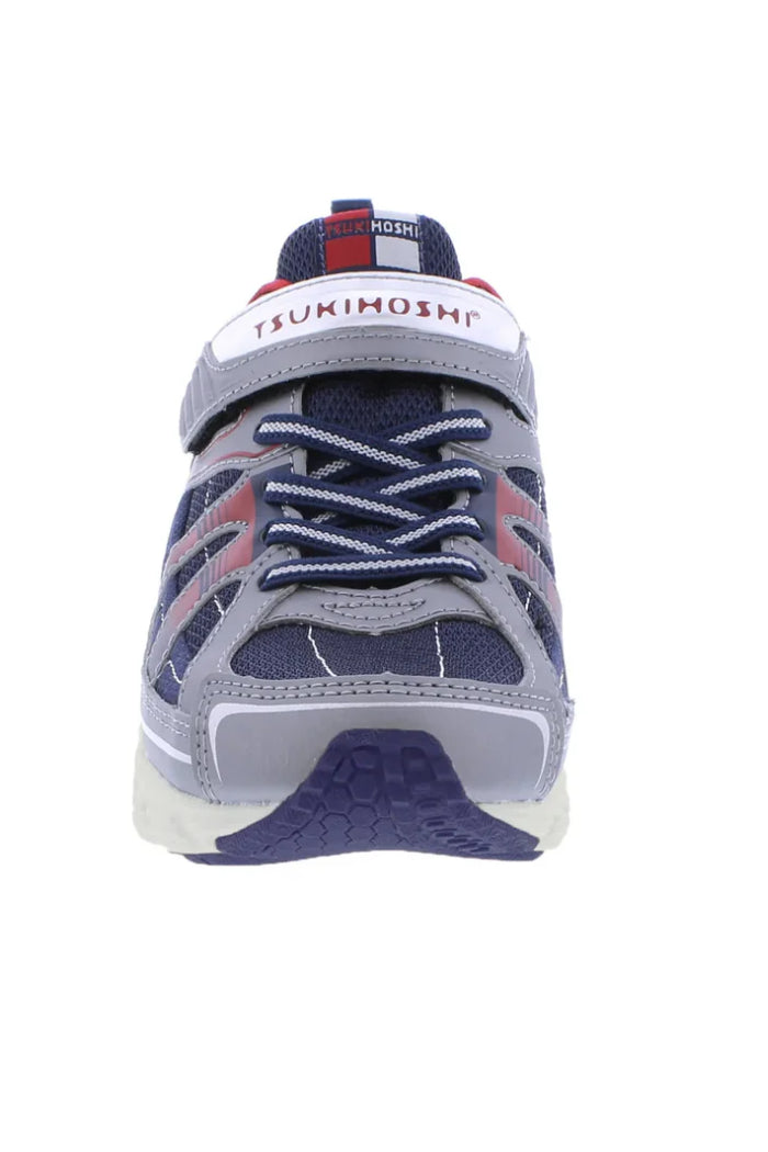 Tsukihoshi Boys Storm in Green/Gray