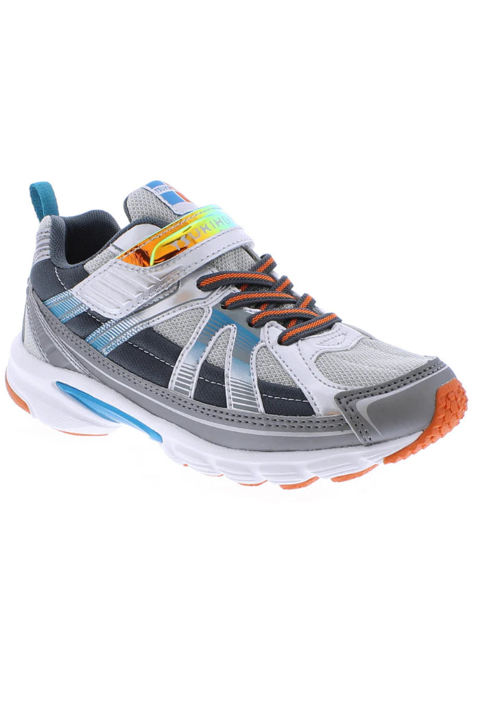 Tsukihoshi Boys Storm in Green/Gray