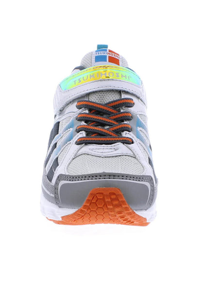 Tsukihoshi Boys Storm in Green/Gray