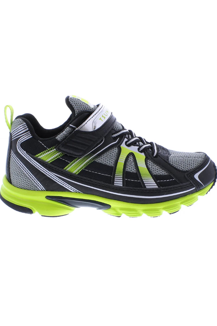Tsukihoshi Boys Storm in Green/Gray
