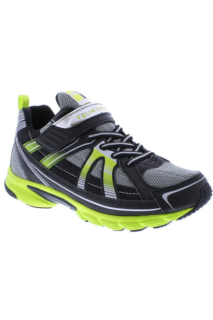 Tsukihoshi Boys Storm in Green/Gray