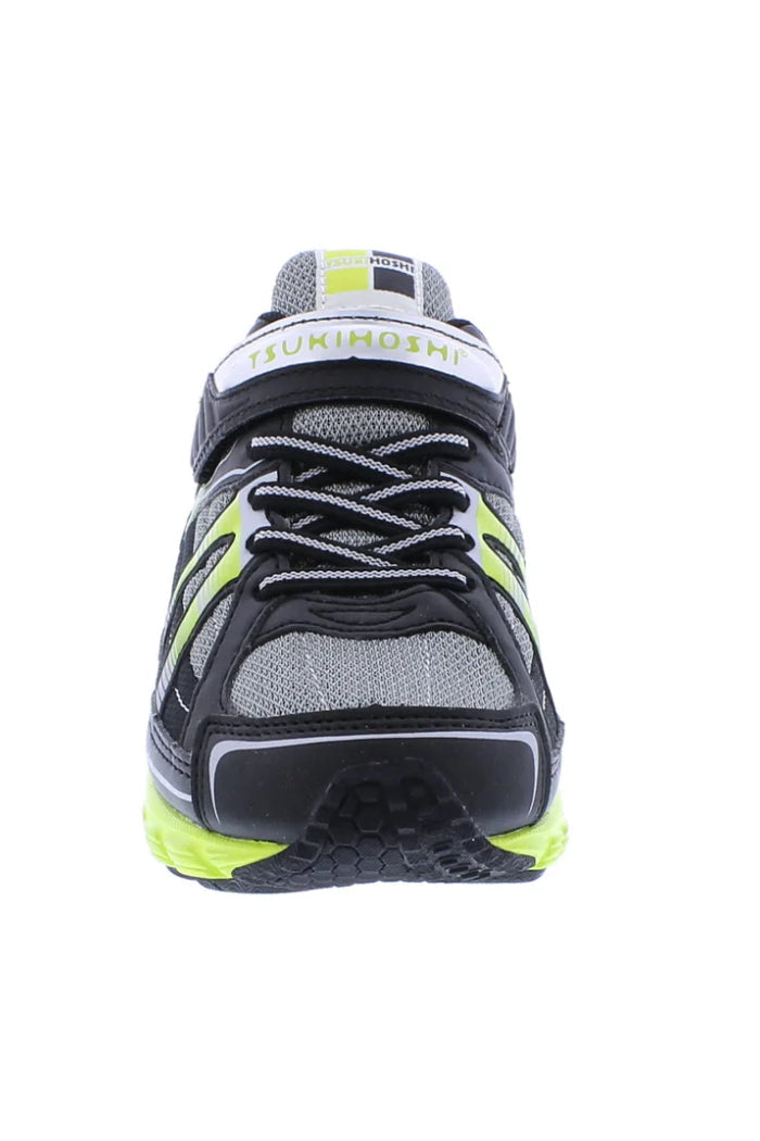 Tsukihoshi Boys Storm in Green/Gray