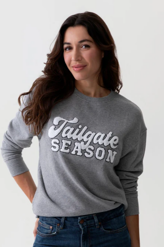 Tailgate Sweatshirt