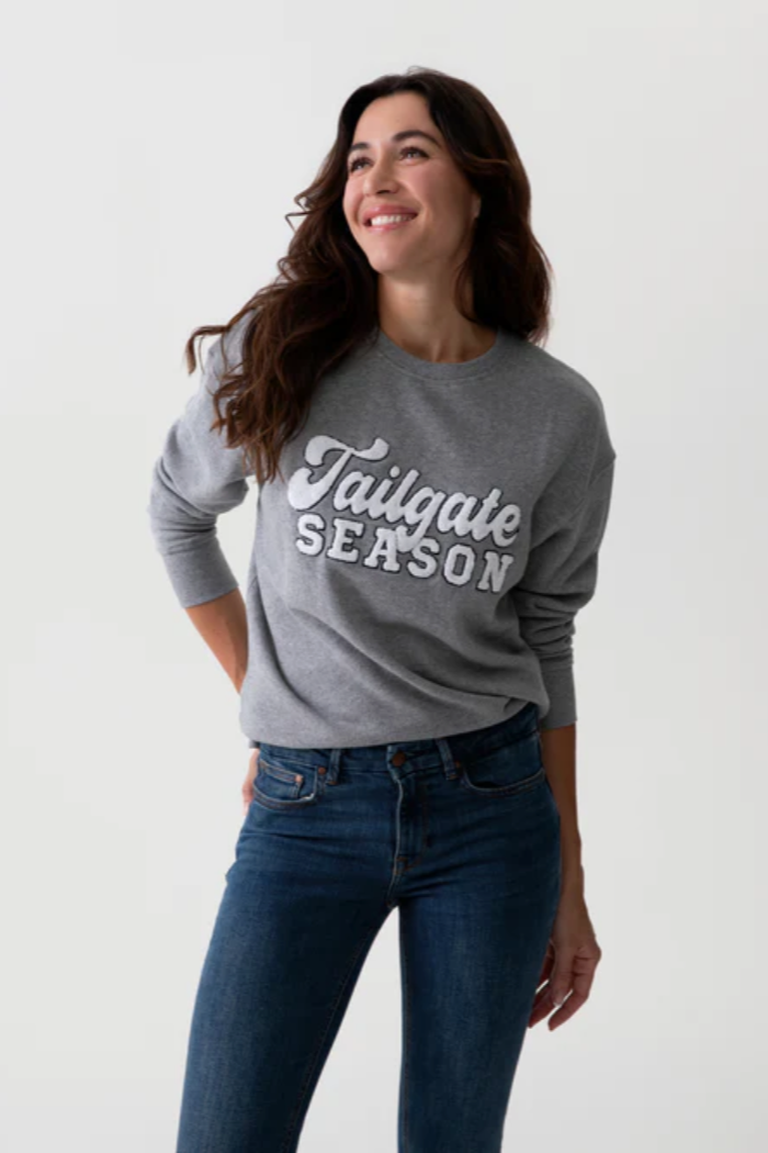 Tailgate Sweatshirt