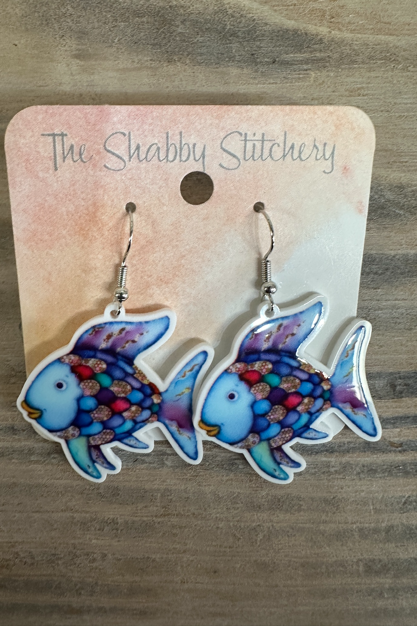 Teacher Earring Collection