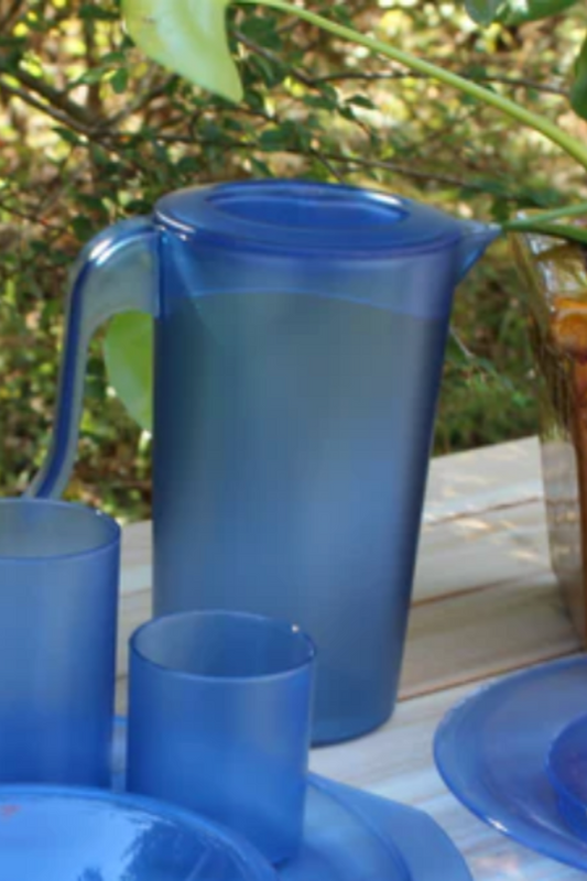 Bentley Drink Pitcher