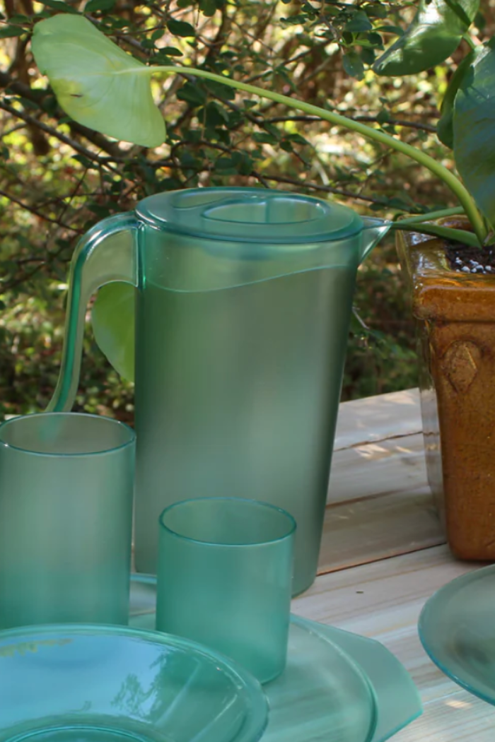Bentley Drink Pitcher
