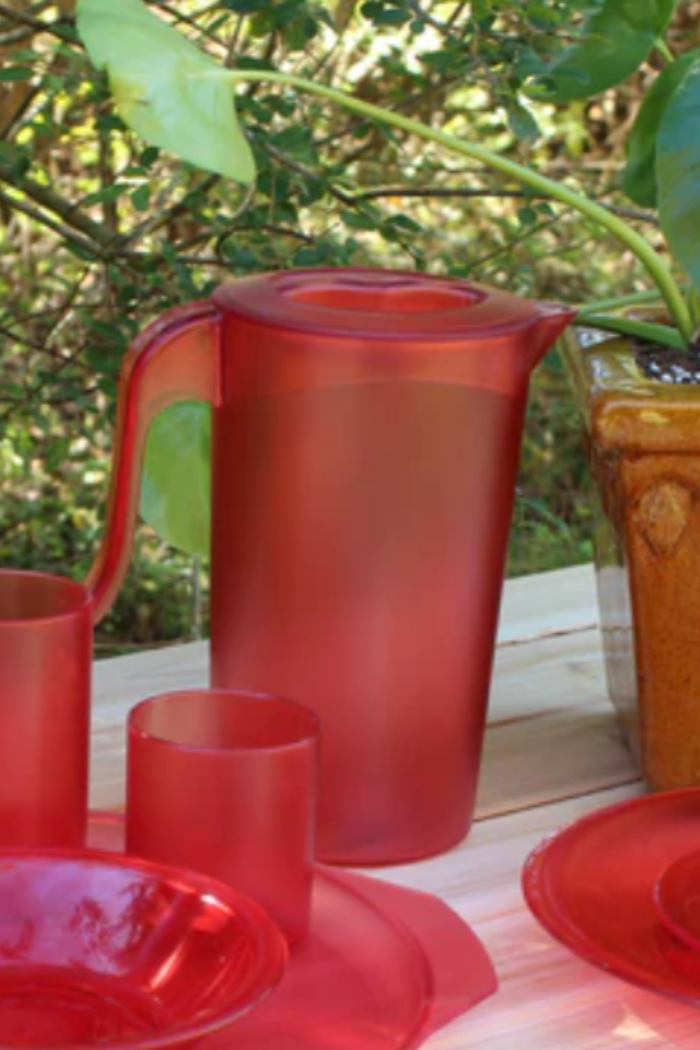Bentley Drink Pitcher