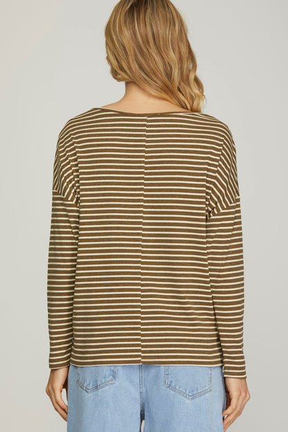Alison Top