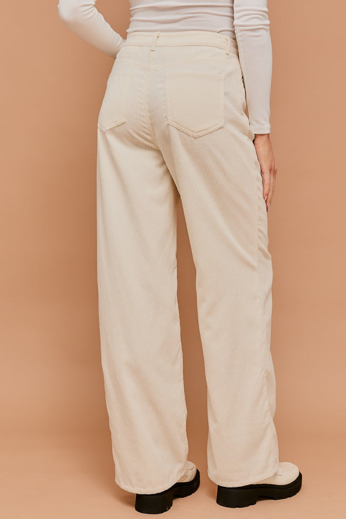 Tatum Corduroy Pant