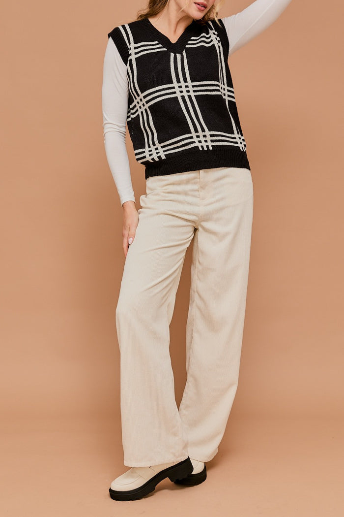 Tatum Corduroy Pant