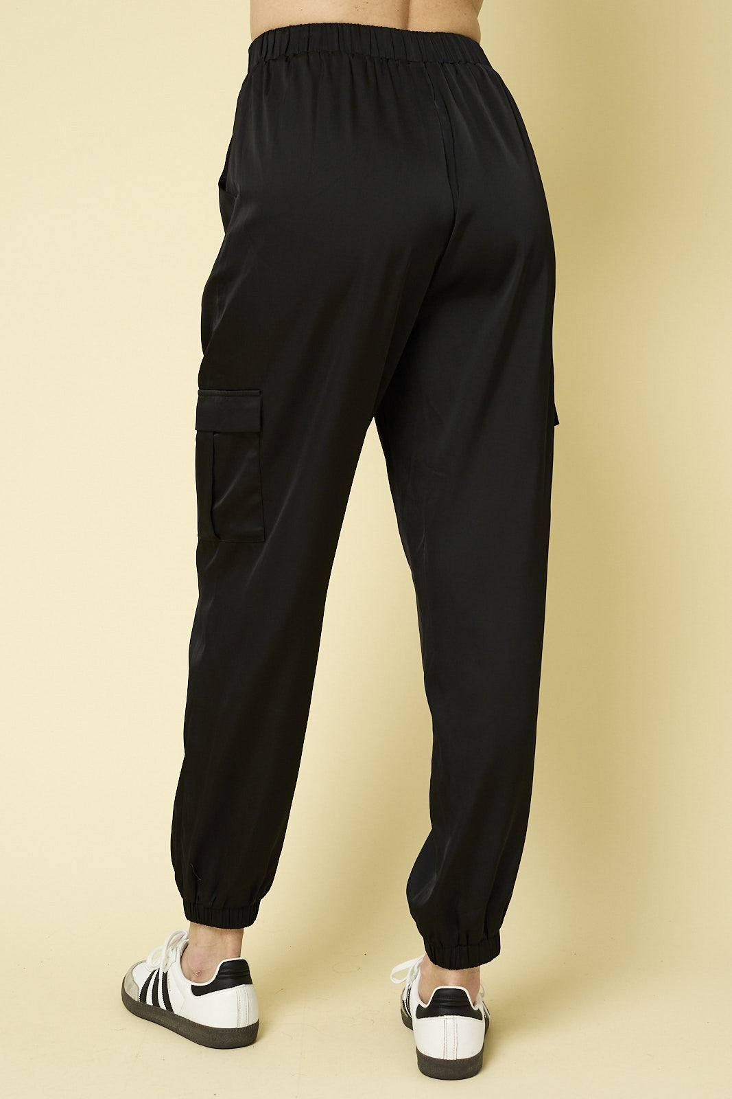 On Trend joggers