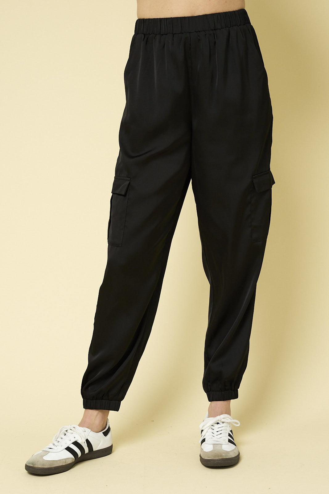 On Trend joggers