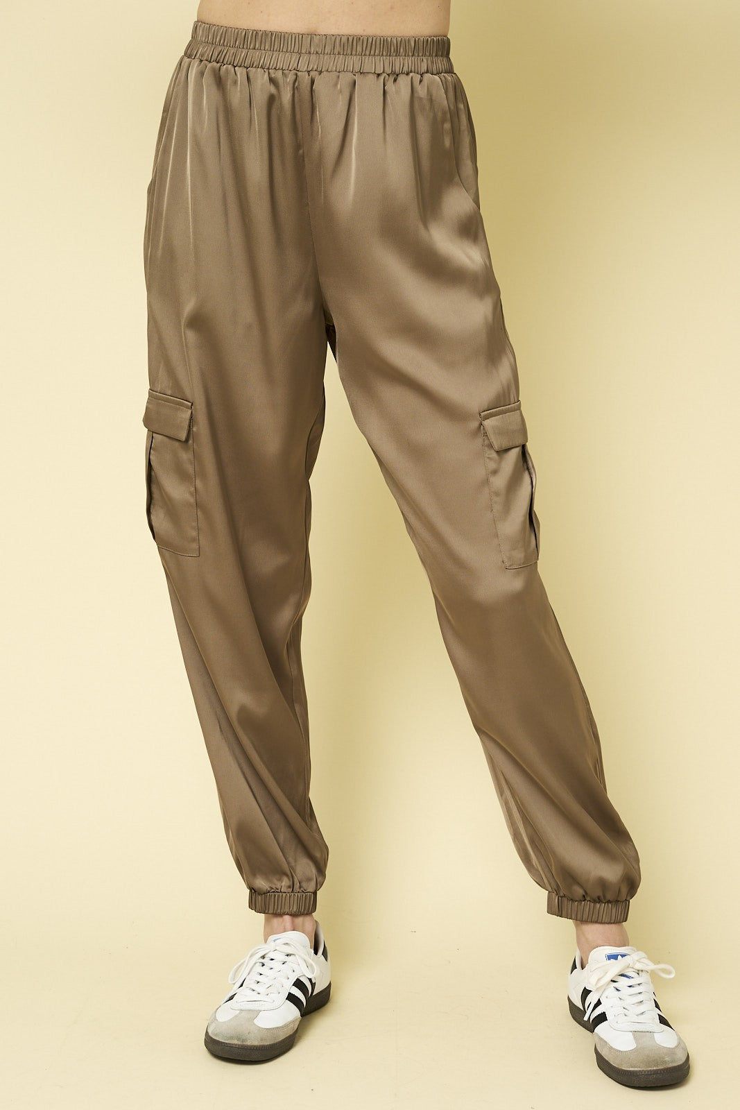 On Trend joggers
