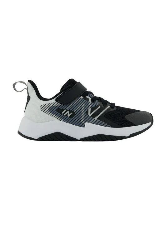 New Balance Rave Run V2 Bungee Lace with Top Strap