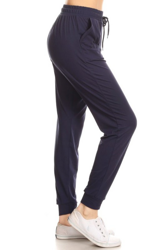 Basic Joggers