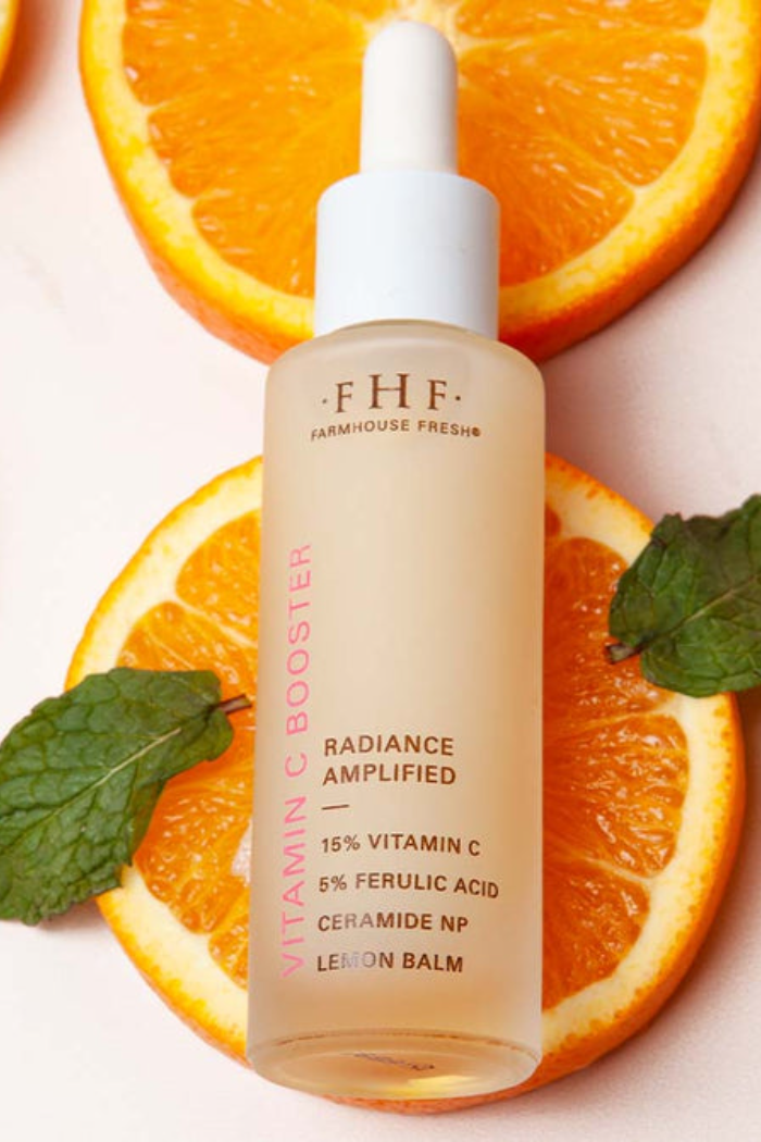 Vitamin C Booster Radiance Amplified