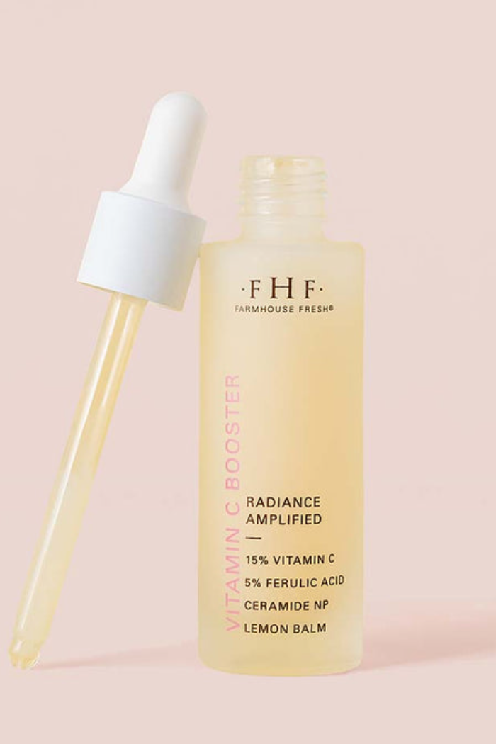 Vitamin C Booster Radiance Amplified