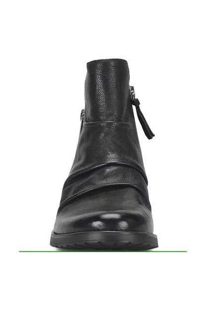 Sofft Beckie II Zip Bootie