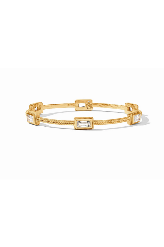 Baguette Bangle