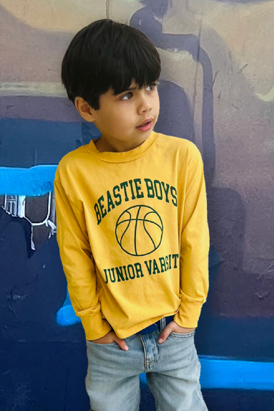 Beastie Boys JV Tee
