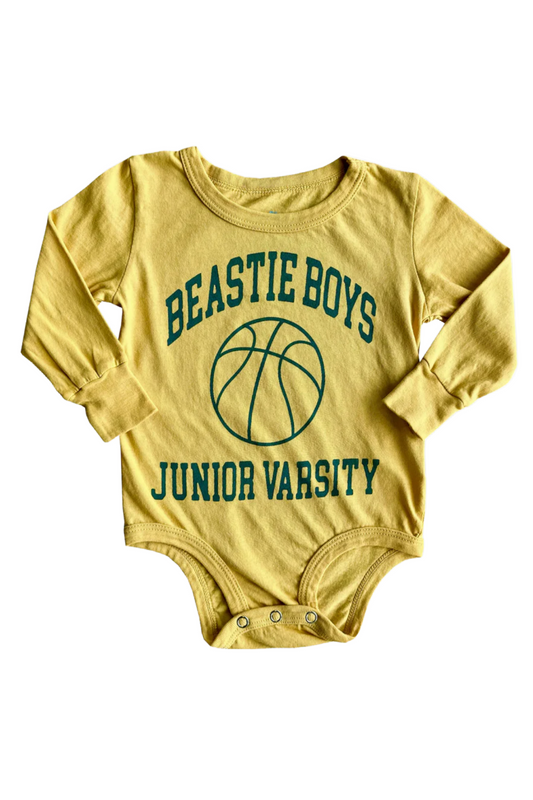 Bestie Boys JV Onesie