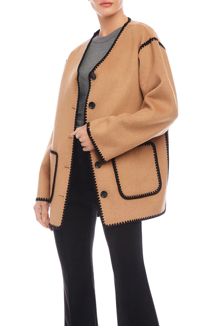 Nico Jacket