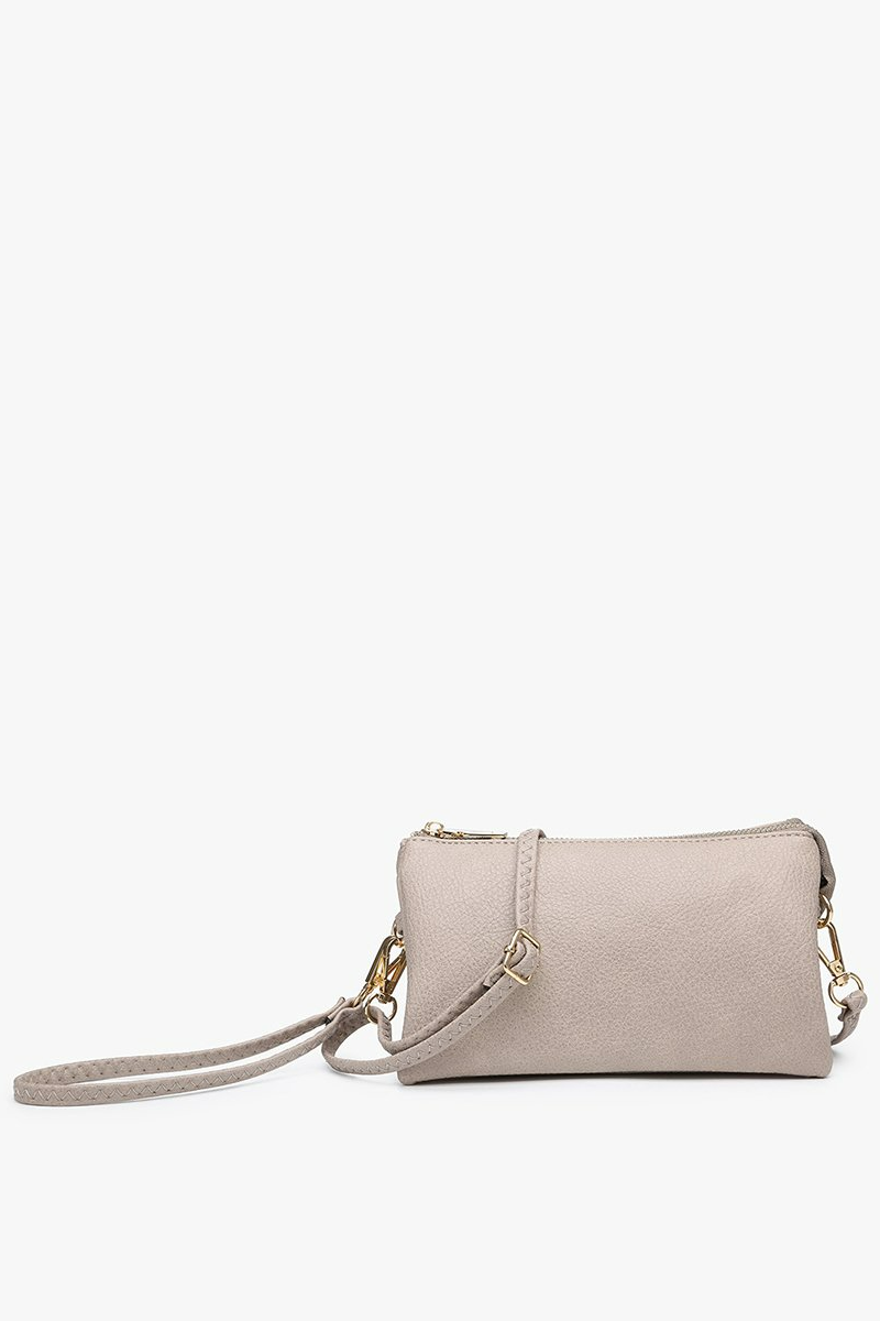 Riley Vegan Crossbody