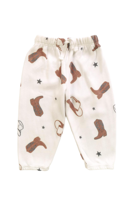 Athletic Pant