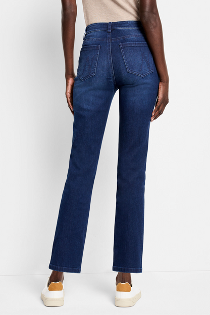 28' Straight Carpenter Jeans- Twilight