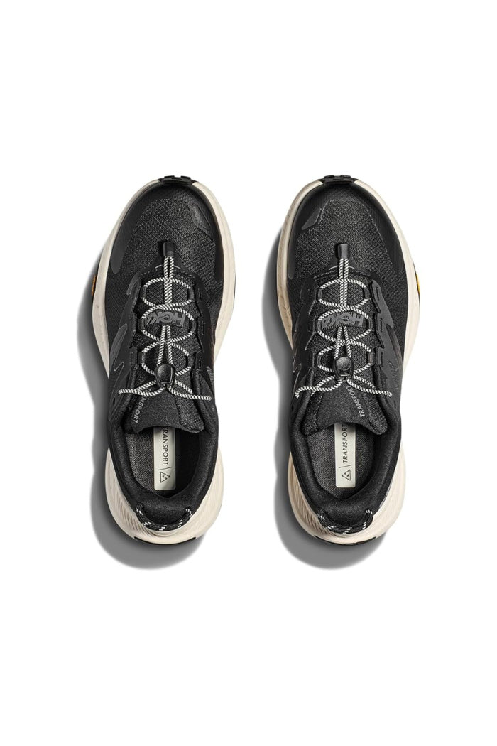 Women's Hoka Transport in Wide Width