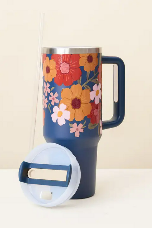 40 oz Take Me Everywhere Tumbler