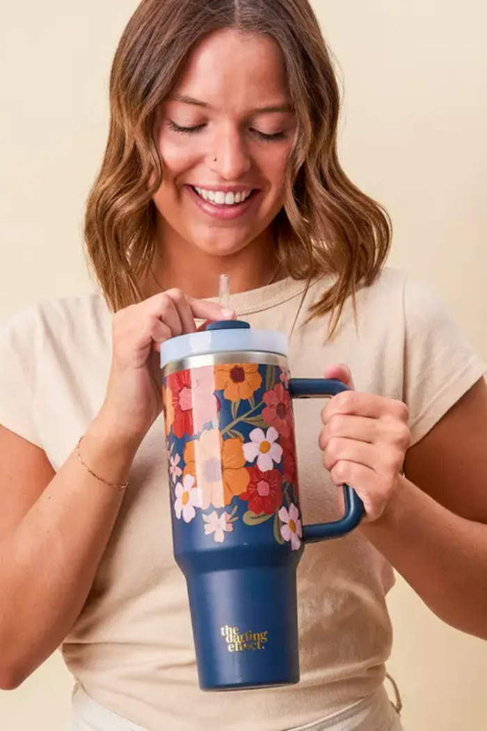 40 oz Take Me Everywhere Tumbler