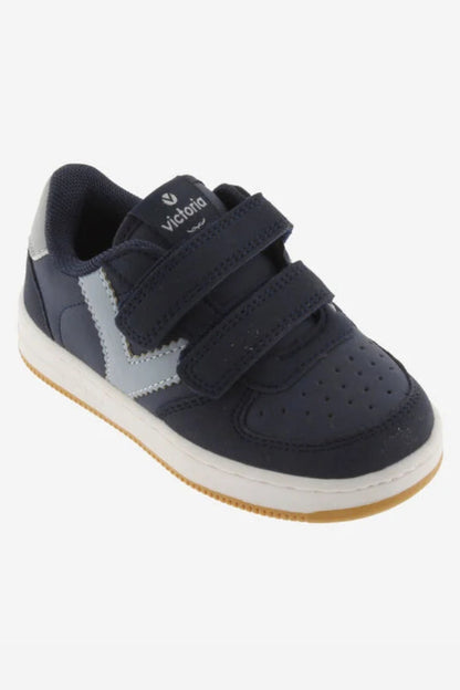 TIEMPO FAUX LEATHER & SPLIT LEATHER