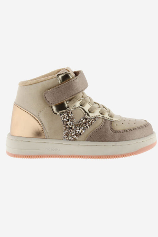 TIEMPO METAL & ELASTIC CORD