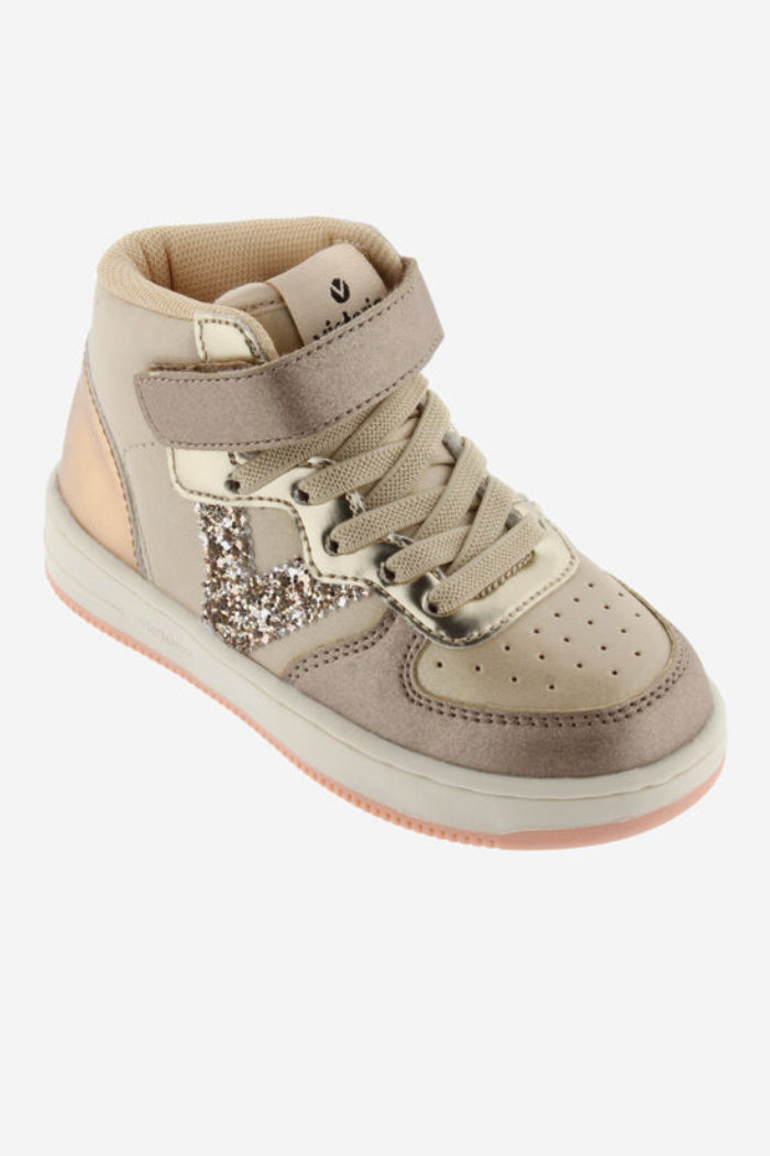 TIEMPO METAL & ELASTIC CORD
