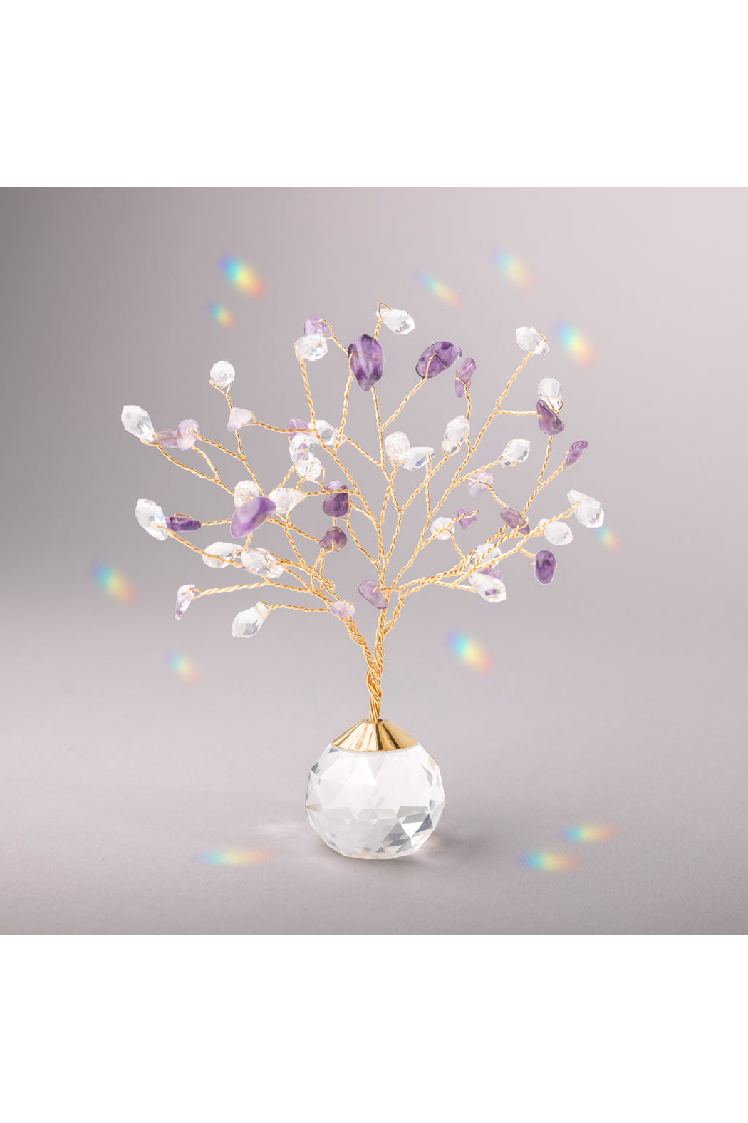 Suncatcher Tree of Life
