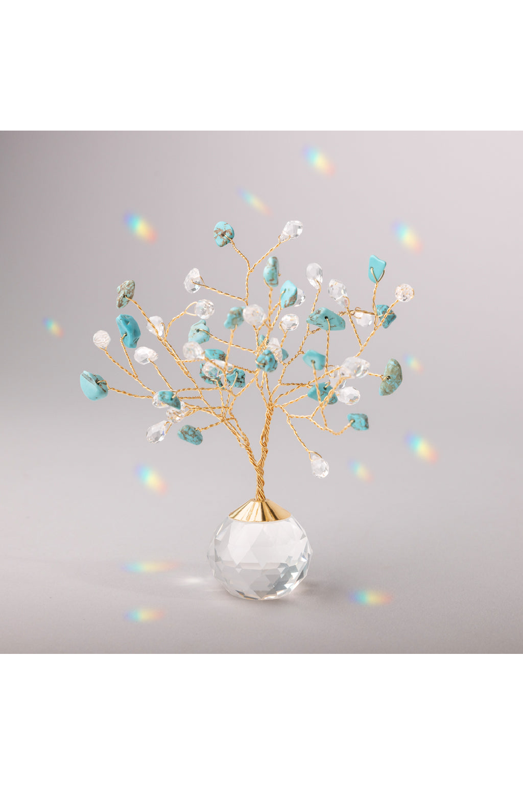 Suncatcher Tree of Life