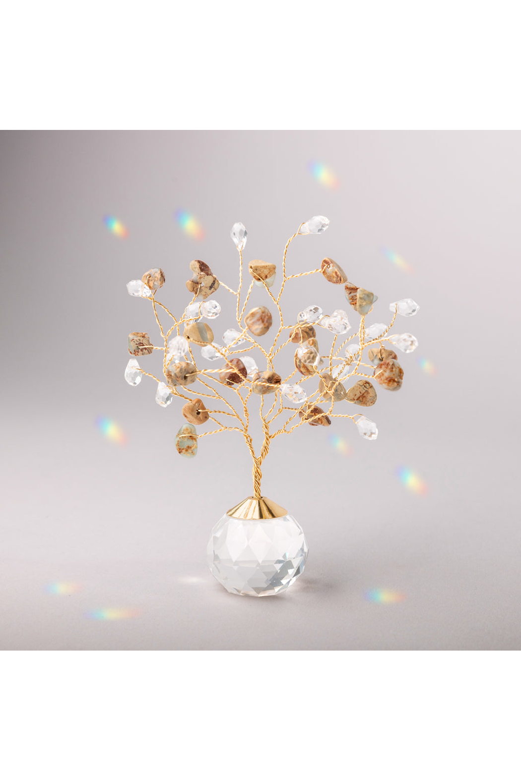 Suncatcher Tree of Life