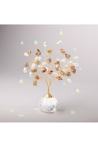 Suncatcher Tree of Life