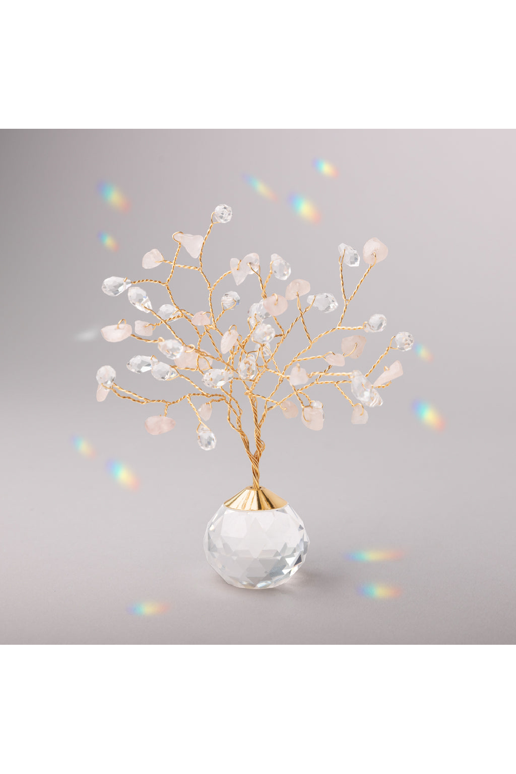 Suncatcher Tree of Life