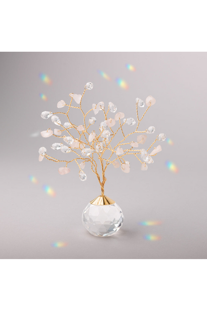 Suncatcher Tree of Life