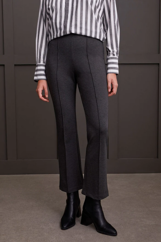 Ankle Pull On Pant