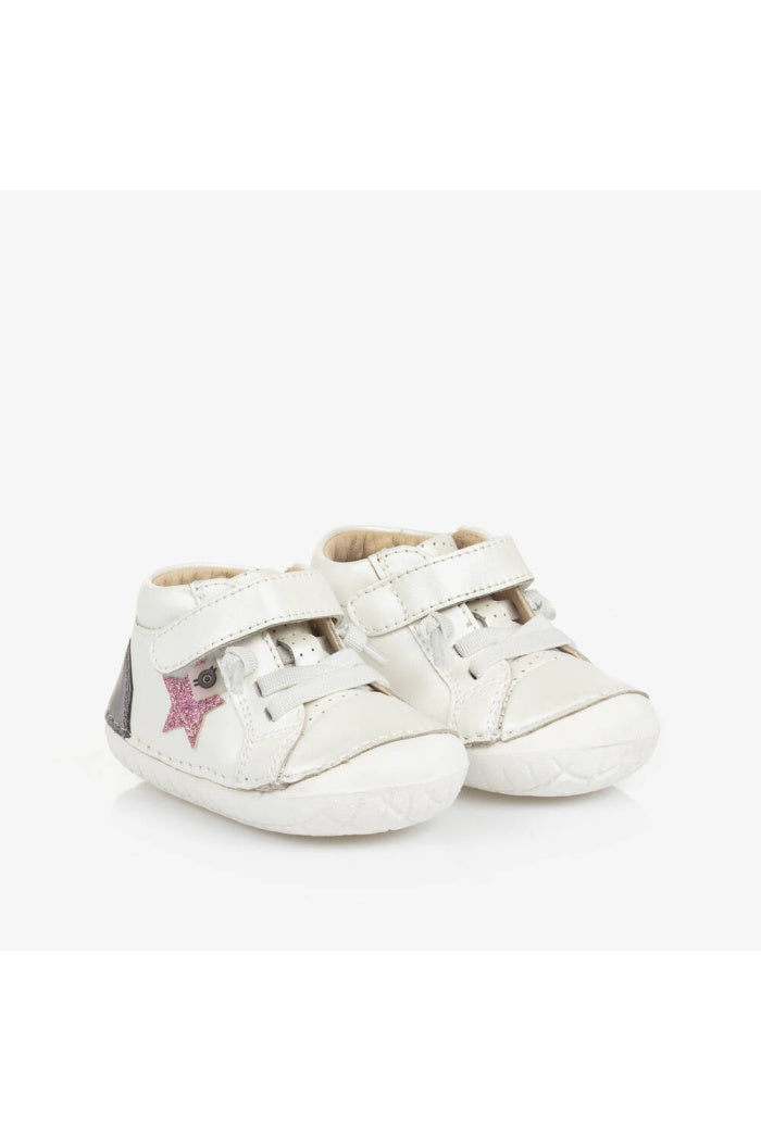 Old Soles Champster Pave