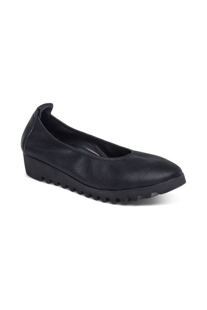 Aetrex Brianna Ballet Flat