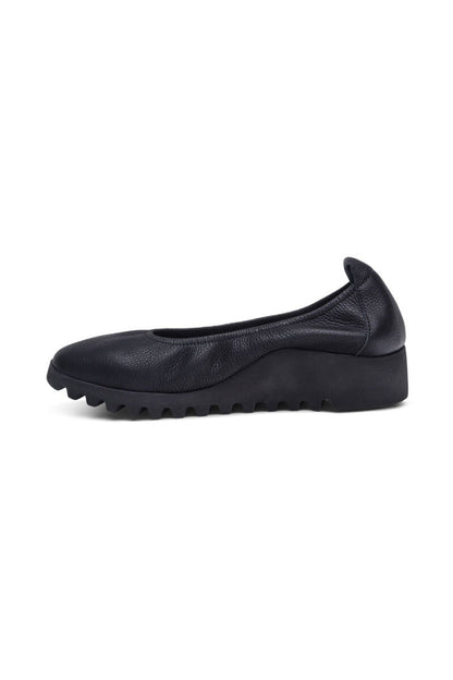 Aetrex Brianna Ballet Flat