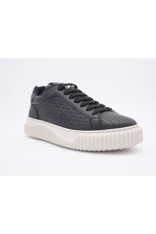 WOVEN CALF